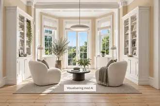 Villa på Bolbro Villavej 28, 2960 Rungsted Kyst