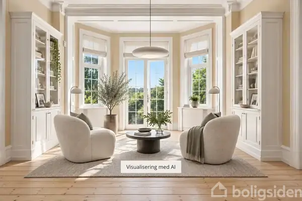 Villa på Bolbro Villavej 28, 2960 Rungsted Kyst
