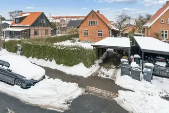 Villa på Egholmvej 62, 2720 Vanløse