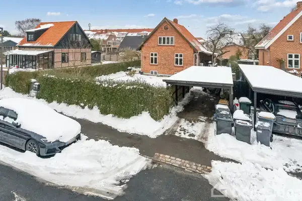 Villa på Egholmvej 62, 2720 Vanløse