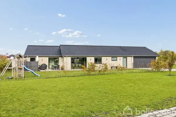 Villa på Fuglsang Allé 54, 7000 Fredericia