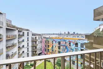 Ejerlejlighed på Irma Pedersens Gade 60, 5. 2., 8000 Aarhus C