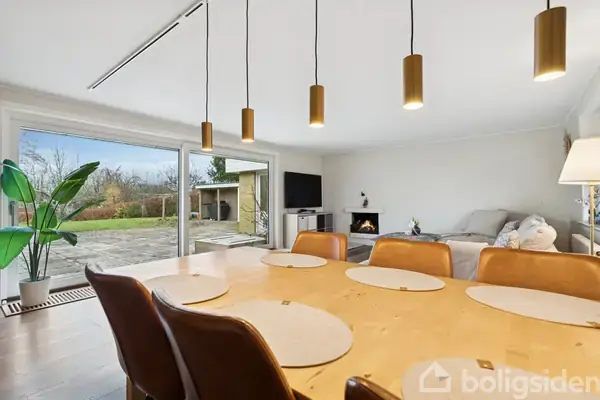 Villa på Tingløkken 23, 5580 Nørre Aaby