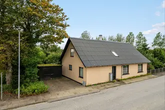 Villa på Bangsvej 2, 7430 Ikast