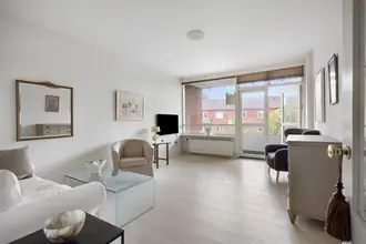 Ejerlejlighed på Engelsborgvej 12, 2. th., 2800 Kongens Lyngby