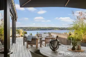 Villa på Bjerget 1, 7120 Vejle Øst