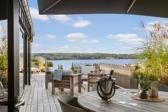 Villa på Bjerget 1, 7120 Vejle Øst