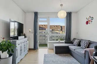 Ejerlejlighed på Peter Bangs Vej 232, 1. th., 2500 Valby