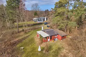 Fritidshus på Lindormevej 16, Kulhuse, 3630 Jægerspris