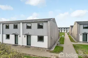Fritidsbolig på Ingeborgvej 2, 1401., 9480 Løkken