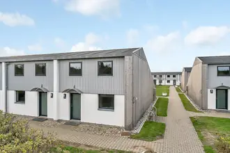 Fritidshus på Ingeborgvej 2, 1401., Munkens Klit, 9480 Løkken