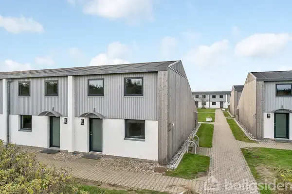 Fritidsbolig på Ingeborgvej 2, 1401., 9480 Løkken