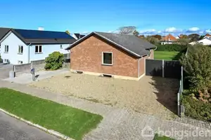 Villa på Lenders Alle 3, 6700 Esbjerg