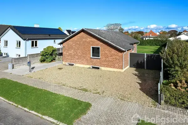 Villa på Lenders Alle 3, 6700 Esbjerg