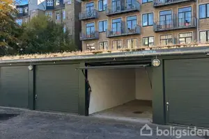 Ejerlejlighed på Duevej 42, st. 7., 2000 Frederiksberg