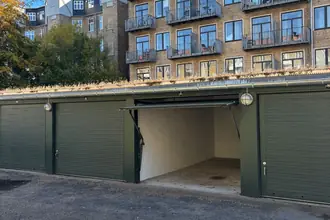 Ejerlejlighed på Duevej 42, 7., 2000 Frederiksberg