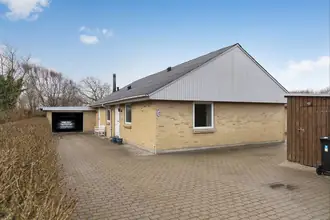 Villa på Glentevej 12, Rindum, 6950 Ringkøbing
