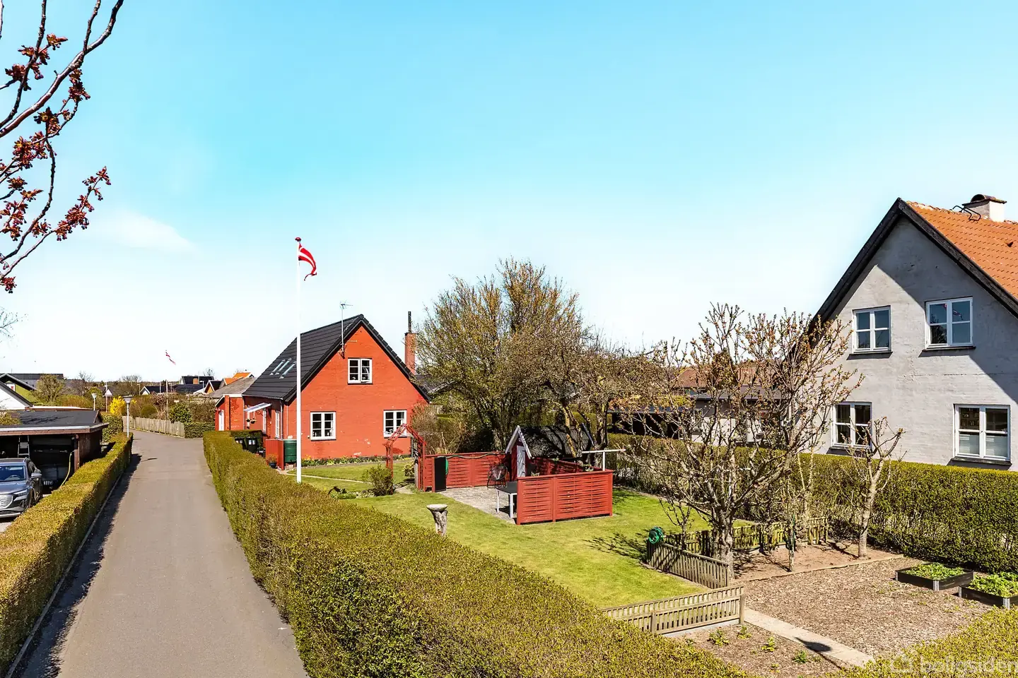 Villa på Harbovej 111, 3700 Rønne