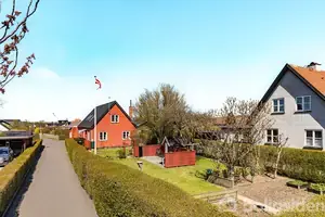 Villa på Harbovej 111, 3700 Rønne