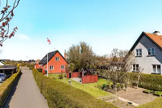 Villa på Harbovej 111, Rønne, 3700 Rønne