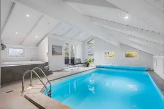 Fritidshus på Monasvej 12, Grønhøj, 9480 Løkken