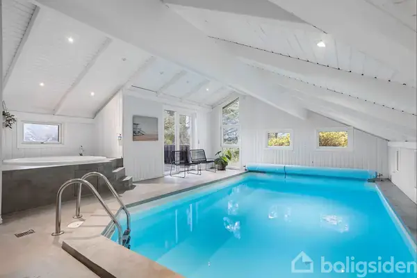 Fritidsbolig på Monasvej 12, 9480 Løkken