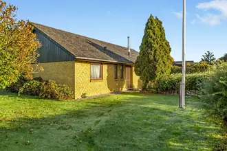 Villa på Favrskovvej 22, Lindknud, 6650 Brørup