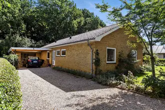 Villa på Skovfennen 5, 6360 Tinglev