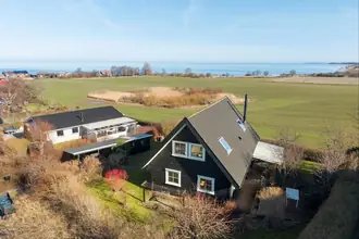 Villa på Prins Christiansvej 9, Havnebyen, 4583 Sjællands Odde