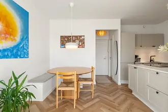 Ejerlejlighed på Matthæusgade 50, 5. 47., 1666 København V