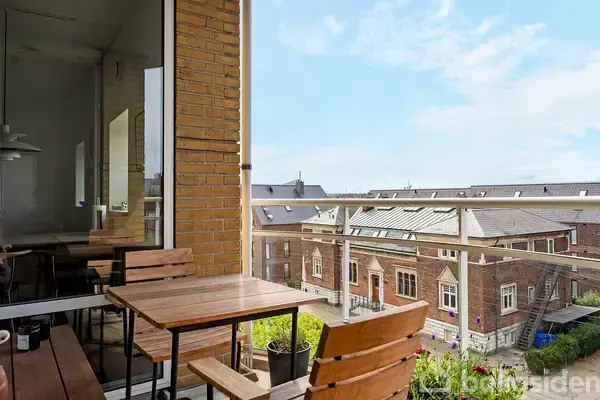 Ejerlejlighed på Indiakaj 9, 4. 1., 2100 København Ø