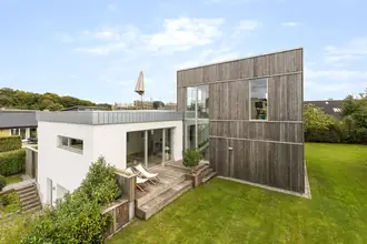 Villa på Udesensvej 14, 7120 Vejle Øst