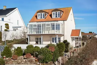 Villa på Strandvejen 240, Strib, 5500 Middelfart
