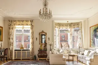 Ejerlejlighed på Lundsgade 4, 3., 2100