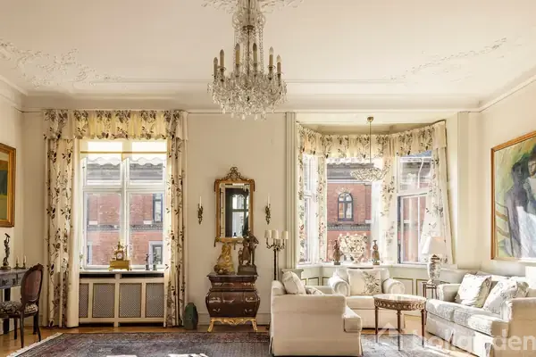 Ejerlejlighed på Lundsgade 4, 3., 2100 København Ø