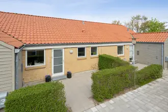 Rækkehus på Tritonvej 3, 9210 Aalborg SØ