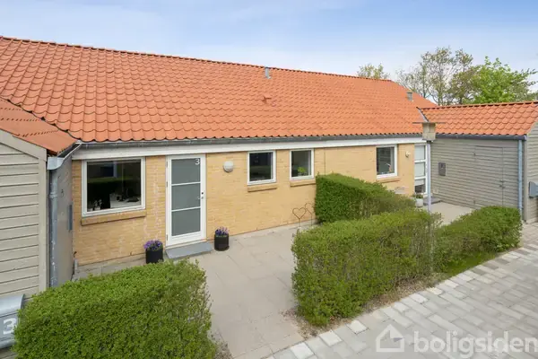 Rækkehus på Tritonvej 3, 9210 Aalborg SØ