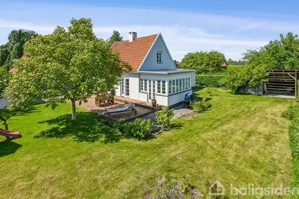 Villa på Pårupvej 10, 2770 Kastrup