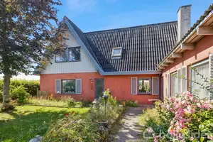 Villa på Næstvedvej 223C, 4100 Ringsted