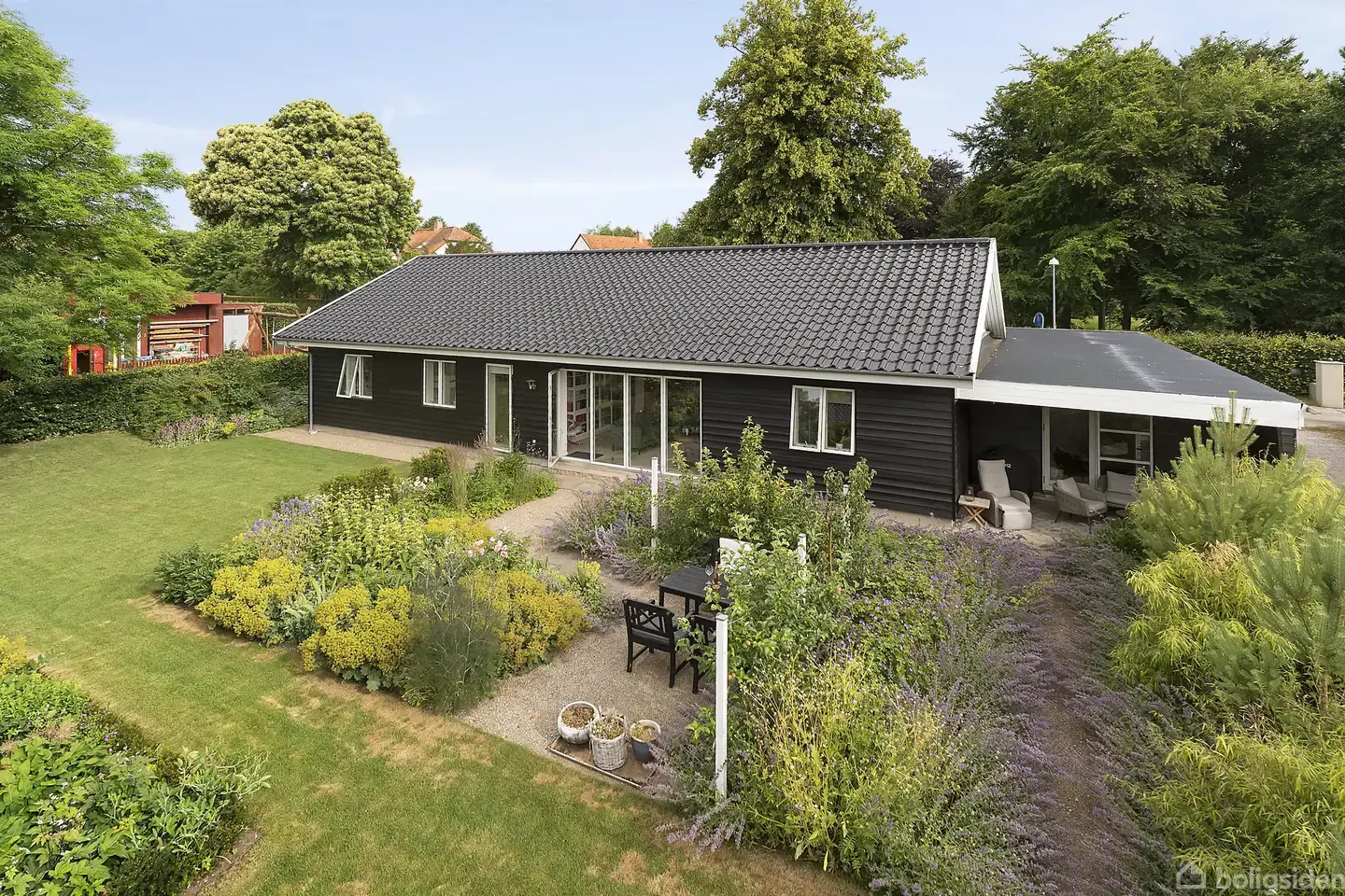 Villa på Sdr Jernløsevej 43C, 4420 Regstrup