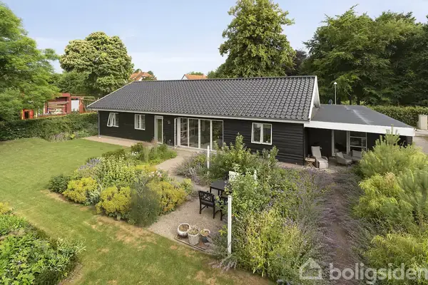 Villa på Sdr Jernløsevej 43C, 4420 Regstrup