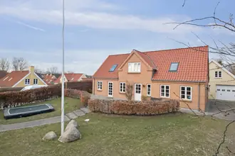 Villa på Bygaden 43, 9000 Aalborg