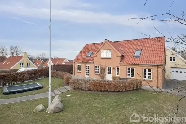 Villa på Bygaden 43, 9000 Aalborg