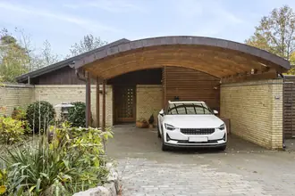 Villa på Aastrupvej 102, 6100 Haderslev