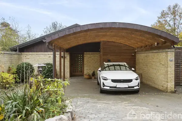 Villa på Aastrupvej 102, 6100 Haderslev