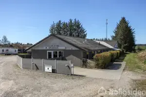 Villa på Brønderslevvej 112B, 9900 Frederikshavn