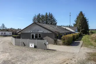 Villa på Brønderslevvej 112B, 9900 Frederikshavn