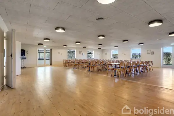 Villa på Brønderslevvej 112B, 9900 Frederikshavn