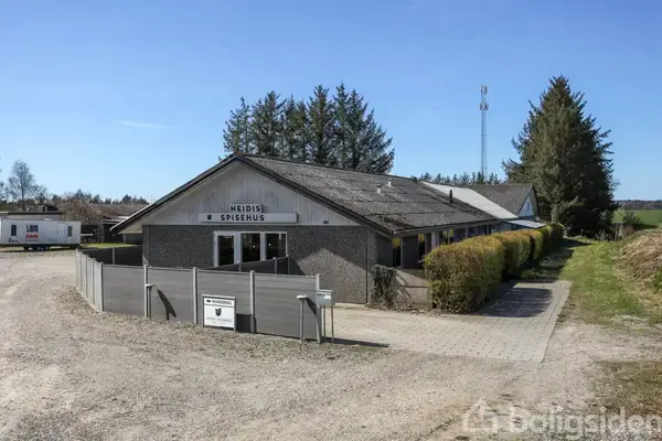 Villa på Brønderslevvej 112B, 9900 Frederikshavn