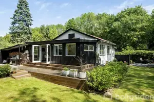 Villa på Kokkedal Stationsvej 17, 2980 Kokkedal